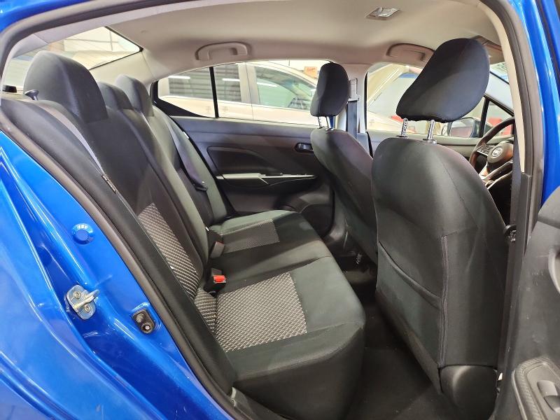 Продажа на аукционе авто 2020 Nissan Versa, vin: 3N1CN8DV3LL860634, номер лота: 66542496