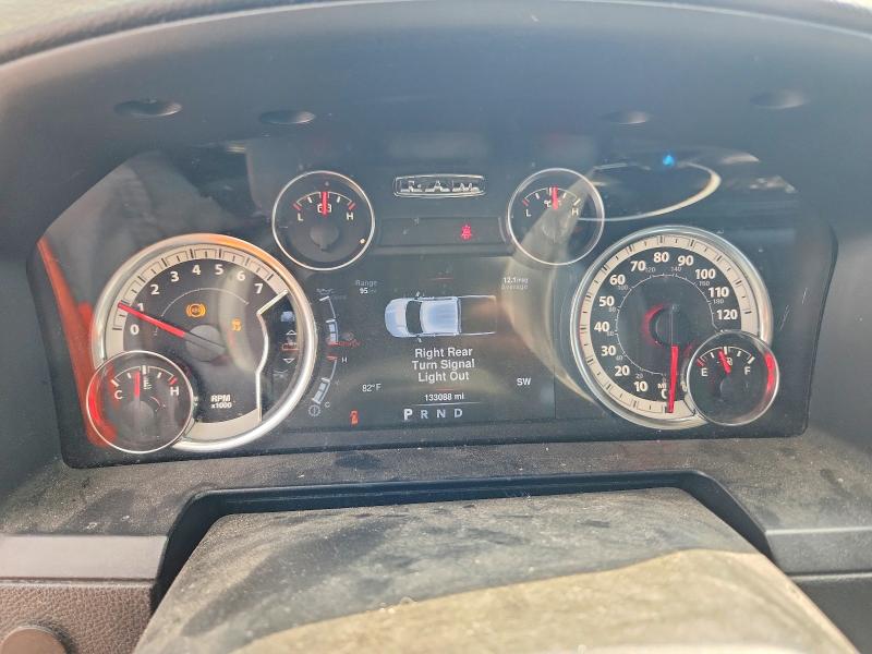 Продаж на аукціоні авто 2013 Ram 1500, vin: 1C6RR7MT4DS584091, номер лоту: 63596436
