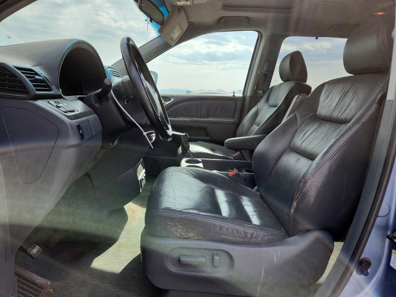 Продаж на аукціоні авто 2006 Honda Odyssey, vin: 5FNRL38796B099218, номер лоту: 65022876