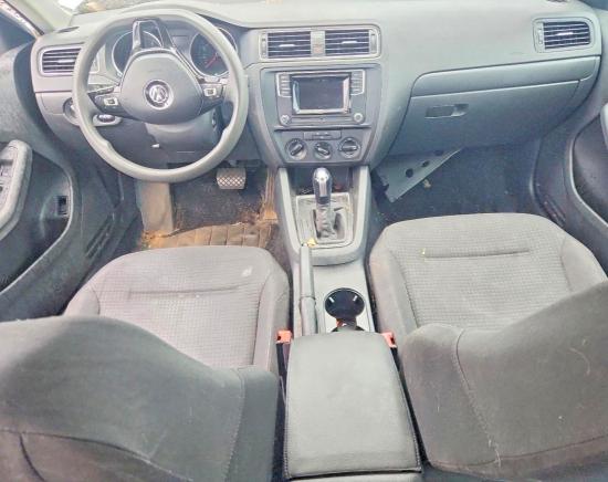 63658106 :رقم المزاد ، 3VW267AJ8GM403719 vin ، 2016 Volkswagen Jetta مزاد بيع