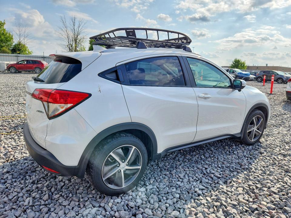 Aukcja sprzedaży 2022 Honda Hr-v, vin: 3CZRU6H53NM744026, numer aukcji: 65875406