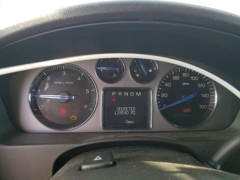 64154406 :رقم المزاد ، 1GYFK63818R197027 vin ، 2008 Cadillac Escalade مزاد بيع