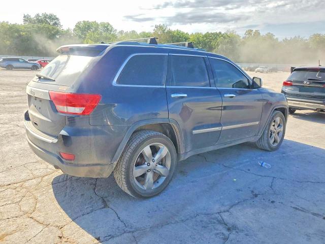 65400476 :رقم المزاد ، 1C4RJEBTXCC260899 vin ، 2012 Jeep Grand Cherokee مزاد بيع