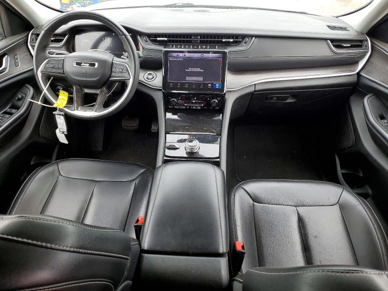 Aukcja sprzedaży 2023 Jeep Grand Cherokee, vin: 1C4RJHBG0PC582087, numer aukcji: 64227306
