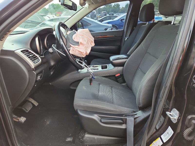 Продаж на аукціоні авто 2012 Jeep Grand Cherokee, vin: 1C4RJFAG8CC189311, номер лоту: 64689106