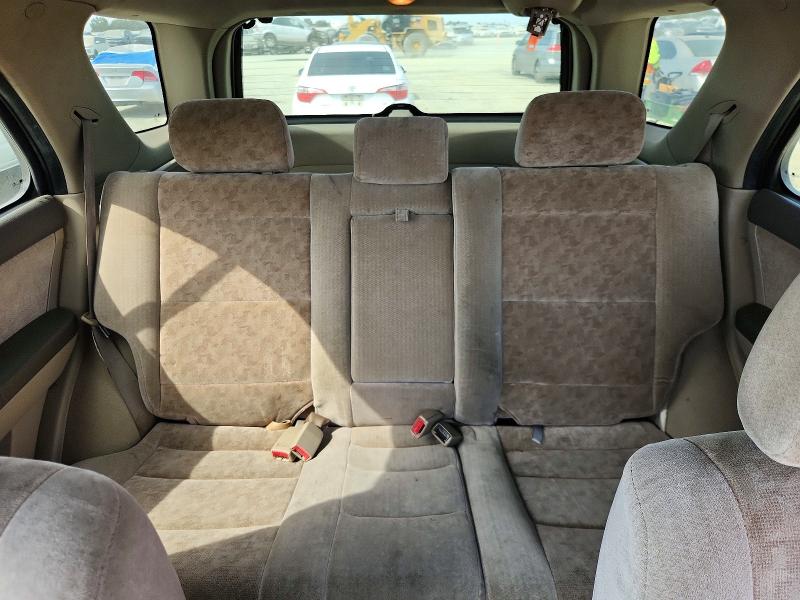 66082686 :رقم المزاد ، KNDJD733835049719 vin ، 2003 Kia Sorento مزاد بيع