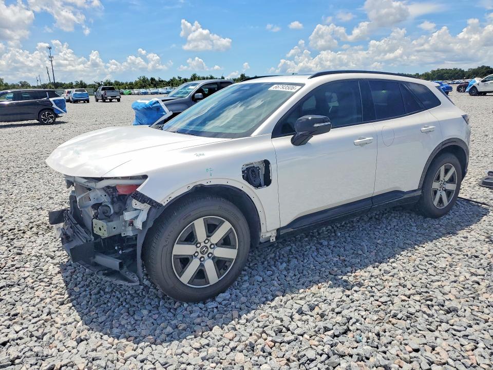 66793506 :رقم المزاد ، 3GPKHWRM7RS510988 vin ، 2024 Honda Prologue مزاد بيع