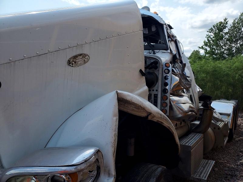 2009 Peterbilt 388 მანქანა იყიდება აუქციონზე, vin: 1XPWDB9XX9D788722, აუქციონის ნომერი: 63022526