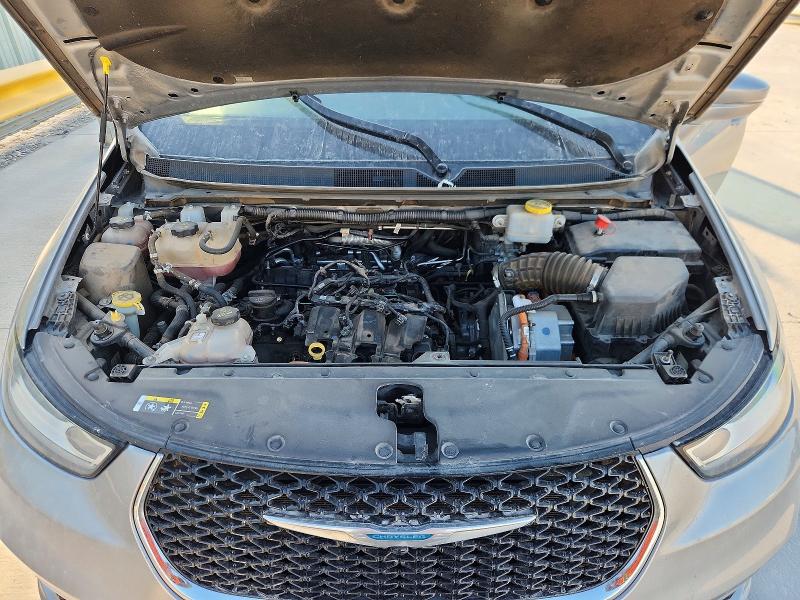 Aukcja sprzedaży 2021 Chrysler Pacifica, vin: 2C4RC1R75MR585688, numer aukcji: 61452626