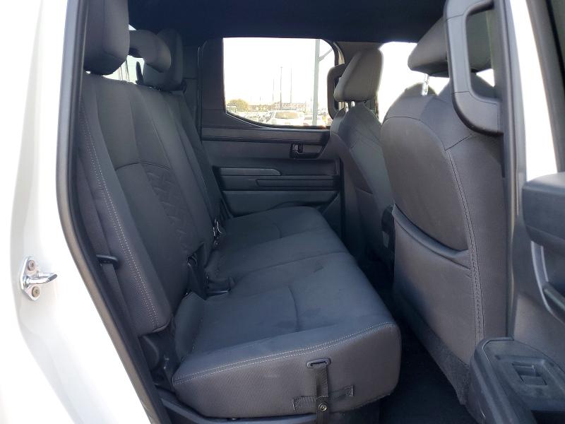66204956 :رقم المزاد ، 3TMLB5JN7SM110705 vin ، 2025 Toyota Tacoma مزاد بيع