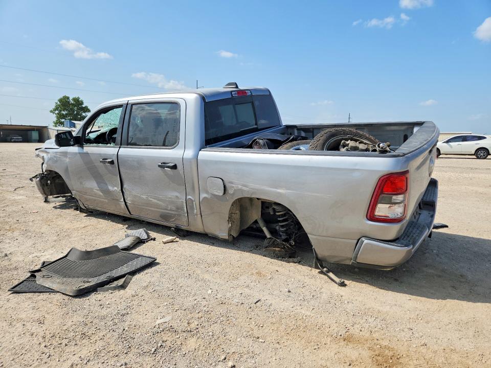 Продаж на аукціоні авто 2024 Ram 1500, vin: 1C6RRFGG0RN155139, номер лоту: 64082036