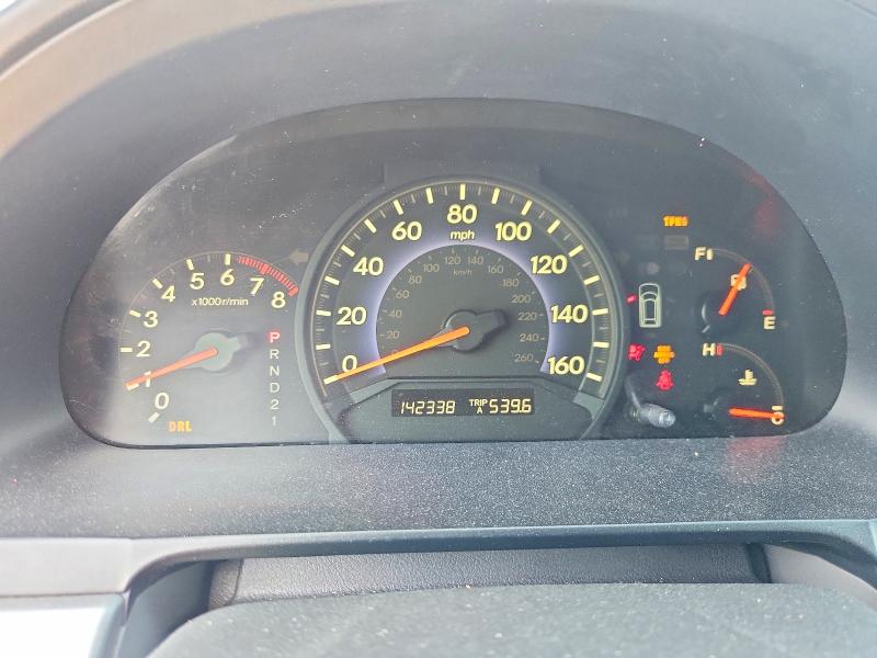 63620226 :رقم المزاد ، 5FNRL38299B058063 vin ، 2009 Honda Odyssey مزاد بيع