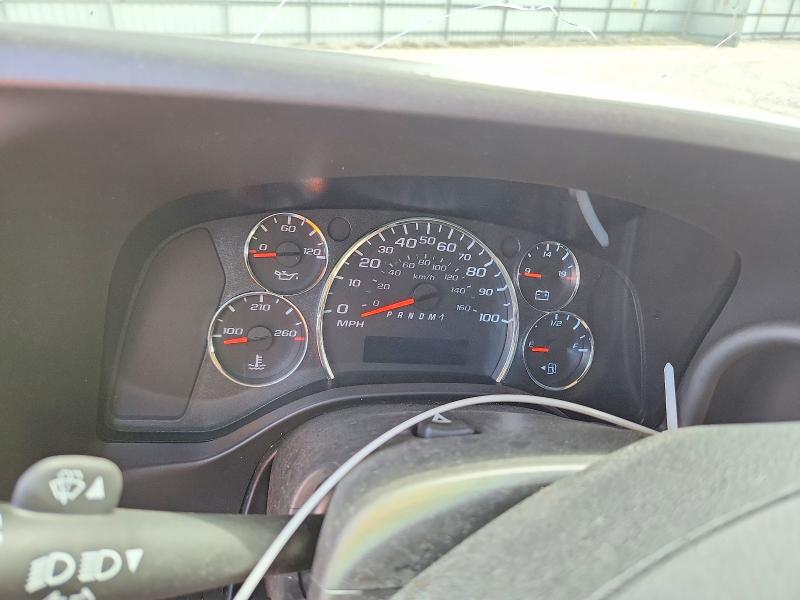 Продаж на аукціоні авто 2026 Chevrolet Express 2500, vin: 1GCWGAFP4T1175933, номер лоту: 65289796