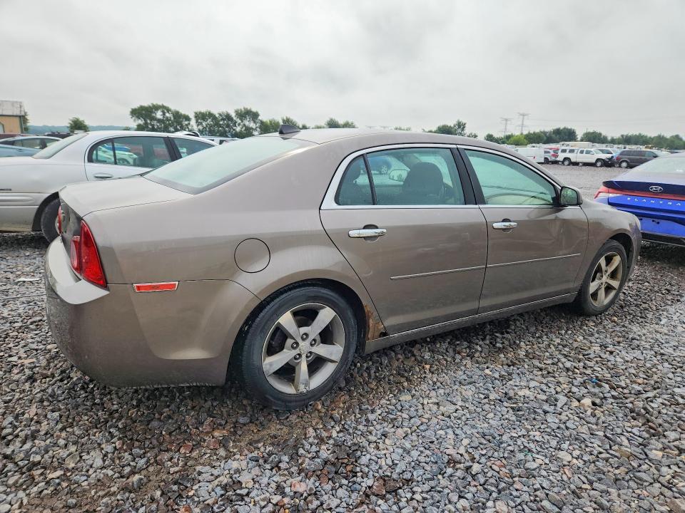 Продаж на аукціоні авто 2012 Chevrolet Malibu, vin: 1G1ZC5E00CF243273, номер лоту: 64898606