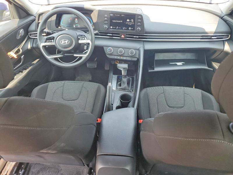 64232096 :رقم المزاد ، KMHLL4DG9TU111738 vin ، 2026 Hyundai Elantra مزاد بيع