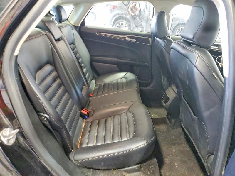 Aukcja sprzedaży 2020 Ford Fusion, vin: 3FA6P0CD5LR138454, numer aukcji: 64809366