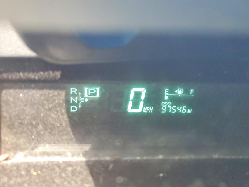 Продаж на аукціоні авто 2008 Toyota Prius, vin: JTDKB20U883306665, номер лоту: 64579566