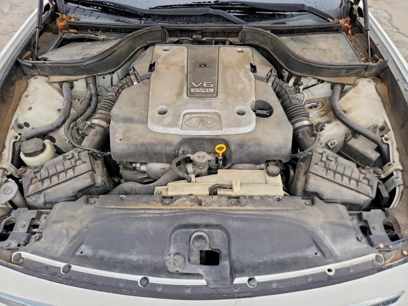 2013 Infiniti G37 Sedan მანქანა იყიდება აუქციონზე, vin: JN1CV6AP3DM718561, აუქციონის ნომერი: 66285726