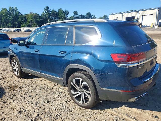 Aukcja sprzedaży 2021 Volkswagen Atlas, vin: 1V2TR2CA8MC534286, numer aukcji: 65898056