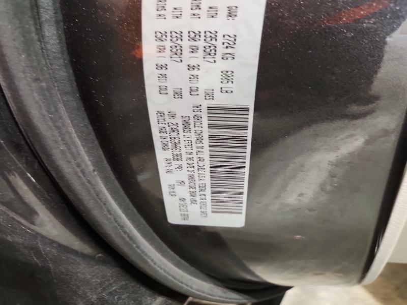 Продаж на аукціоні авто 2017 Chrysler Pacifica, vin: 2C4RC1BG8HR613838, номер лоту: 64582466