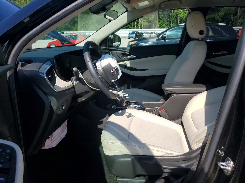 Продаж на аукціоні авто 2024 Buick Encore Gx, vin: KL4AMBSL8RB144421, номер лоту: 65043246