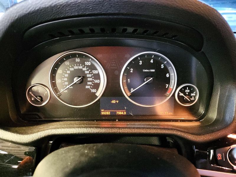 Продаж на аукціоні авто 2018 Bmw X4, vin: 5UXXW7C56J0W65109, номер лоту: 64911656