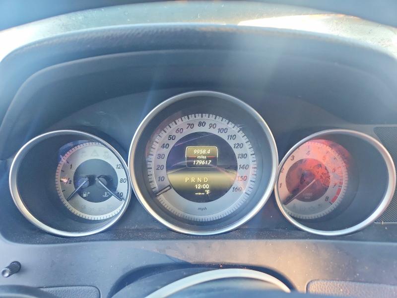 66167006 :رقم المزاد ، WDDGF8AB5EG164098 vin ، 2014 Mercedes-benz C مزاد بيع