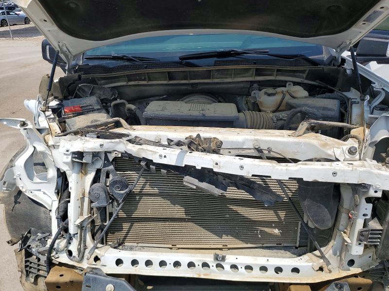 66728256 :رقم المزاد ، 1GTUUEEL6RZ250292 vin ، 2024 Gmc Sierra مزاد بيع