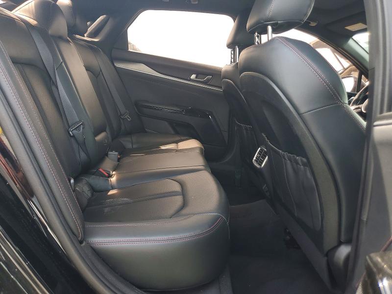 Продажа на аукционе авто 2022 Kia K5, vin: 5XXG44J89NG151889, номер лота: 64926716