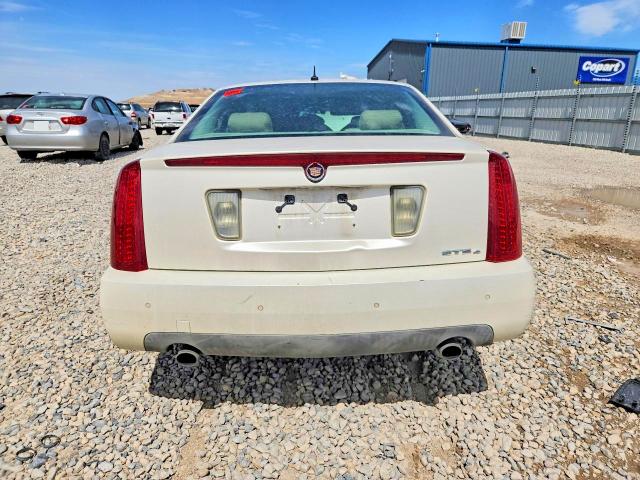 Aukcja sprzedaży 2006 Cadillac Sts, vin: 1G6DW677960209769, numer aukcji: 67131036
