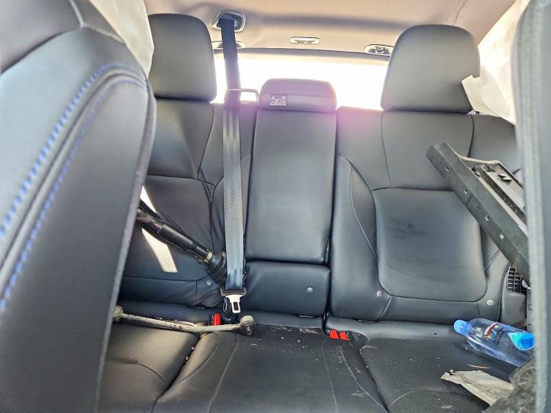 2025 Subaru Forester მანქანა იყიდება აუქციონზე, vin: JF2SLSRDXSH400719, აუქციონის ნომერი: 64671176