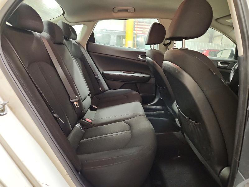 63662696 :رقم المزاد ، KNAGT4L31H5137852 vin ، 2017 Kia Optima مزاد بيع