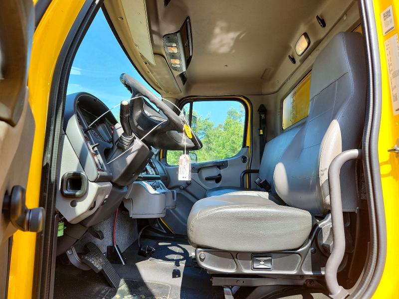 Продажа на аукционе авто 2018 Freightliner M2, vin: 3ALACWFC8JDJH5069, номер лота: 65668716