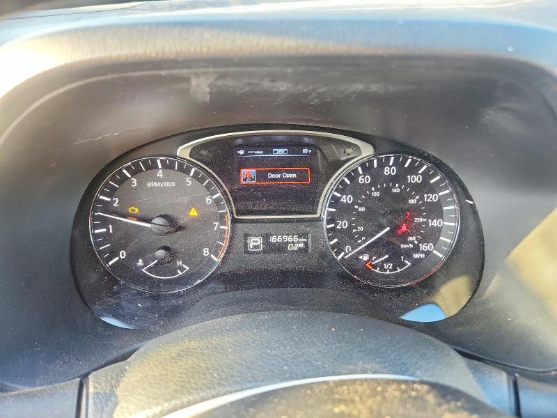 Aukcja sprzedaży 2013 Nissan Pathfinder, vin: 5N1AR2MMXDC640025, numer aukcji: 64048646