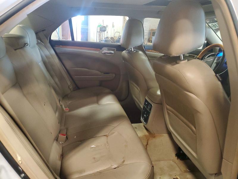 Aukcja sprzedaży 2012 Chrysler 300, vin: 2C3CCAHG9CH184130, numer aukcji: 65605116