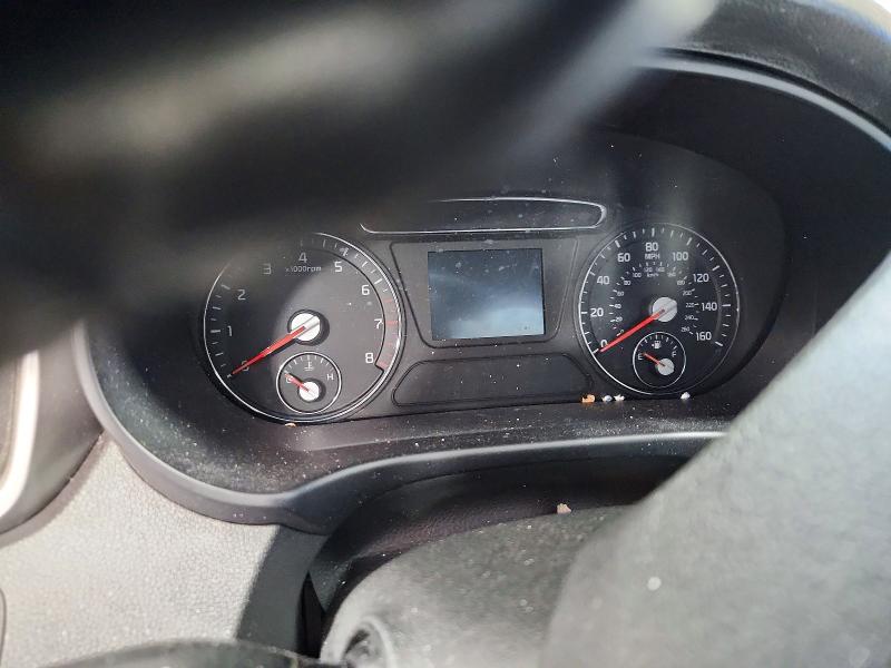 2017 Kia Sorento მანქანა იყიდება აუქციონზე, vin: 5XYPG4A33HG303578, აუქციონის ნომერი: 66353336