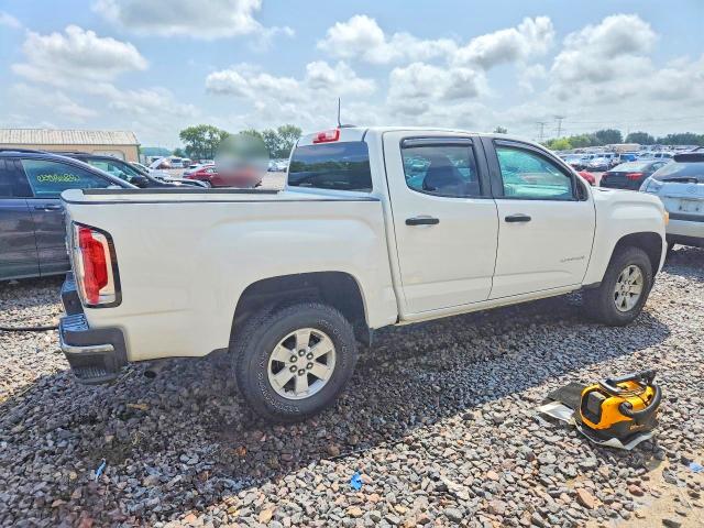 Aukcja sprzedaży 2016 Gmc Canyon, vin: 1GTG5BEA4G1253792, numer aukcji: 64303686
