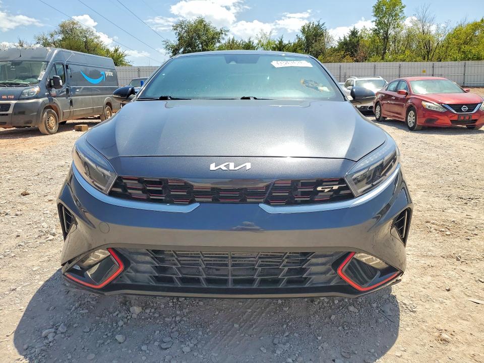 Aukcja sprzedaży 2023 Kia Forte, vin: 3KPF44ACXPE617843, numer aukcji: 65267676