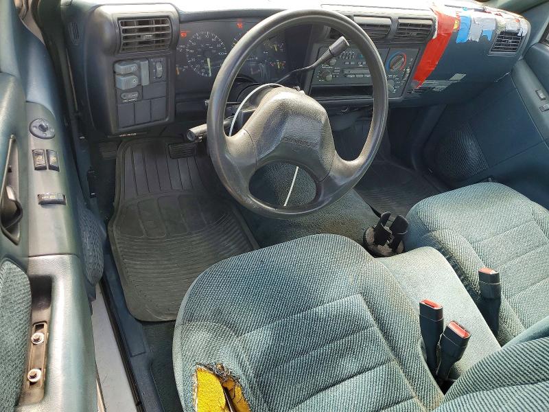 Продажа на аукционе авто 1994 Chevrolet S Truck, vin: 1GCCS14W1R8102384, номер лота: 63911176