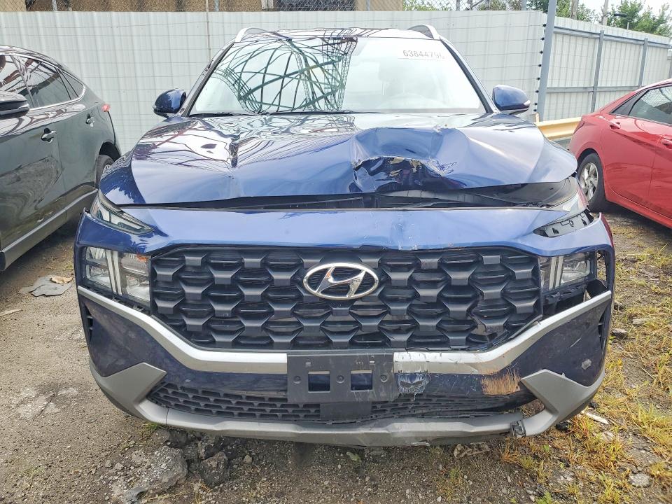 Aukcja sprzedaży 2023 Hyundai Santa Fe, vin: 5NMS2DAJ3PH528921, numer aukcji: 63844796