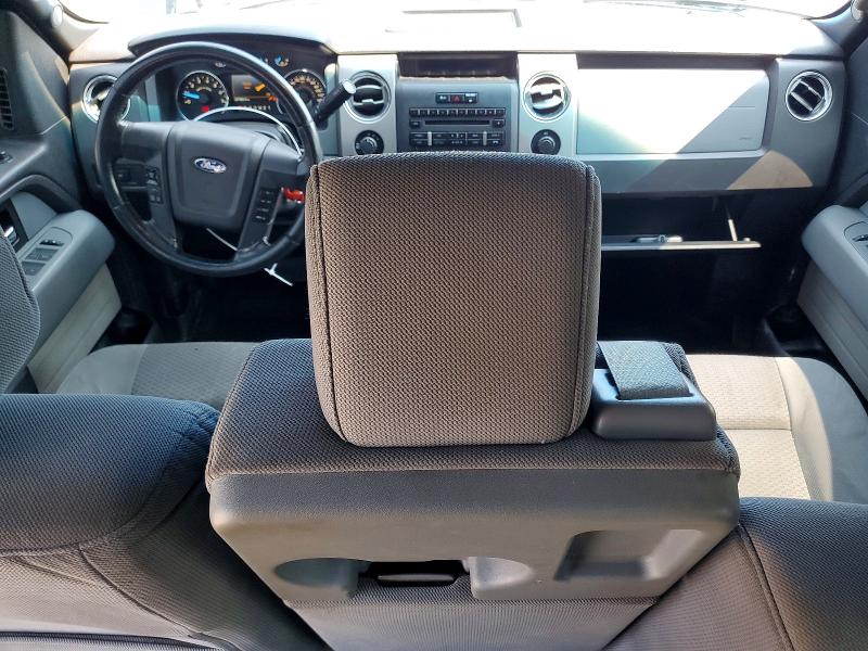 2012 Ford F150 მანქანა იყიდება აუქციონზე, vin: 1FTFW1EF6CFB18616, აუქციონის ნომერი: 64289606