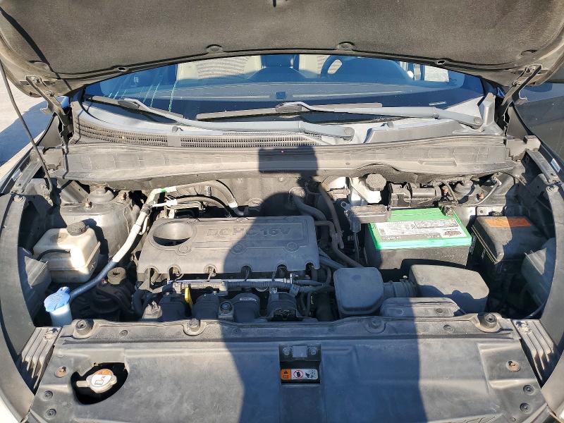 Aukcja sprzedaży 2013 Hyundai Tucson, vin: KM8JU3AC2DU766776, numer aukcji: 65102676