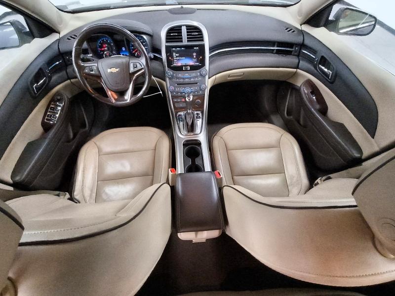 64174796 :رقم المزاد ، 1G11H5SA4DF312317 vin ، 2013 Chevrolet Malibu مزاد بيع
