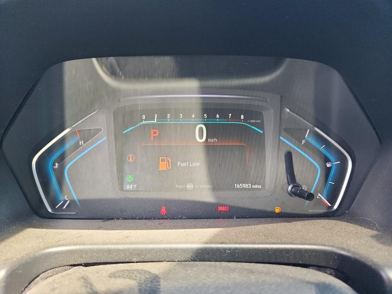 Продажа на аукционе авто 2019 Honda Odyssey, vin: 5FNRL6H86KB098449, номер лота: 64116626