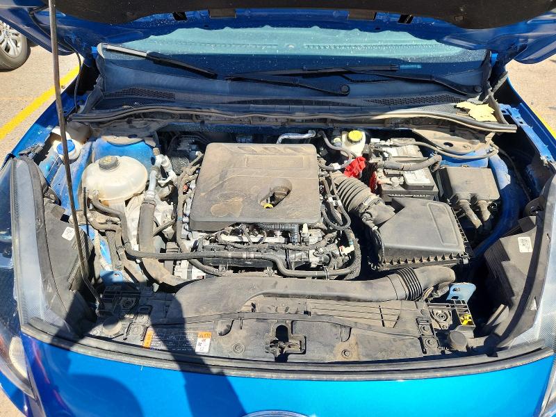 67264766 :رقم المزاد ، 1FMCU0G62LUB66430 vin ، 2020 Ford Escape مزاد بيع