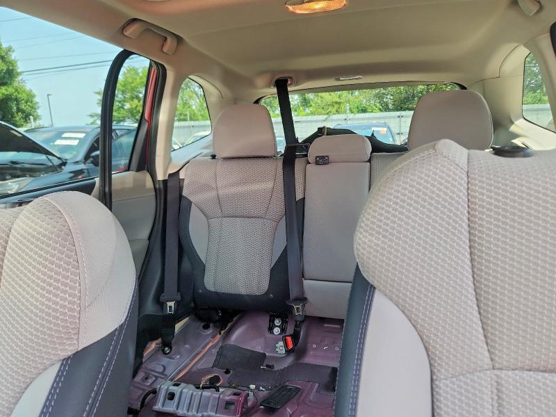 Aukcja sprzedaży 2019 Subaru Forester, vin: JF2SKAEC6KH443416, numer aukcji: 64319456
