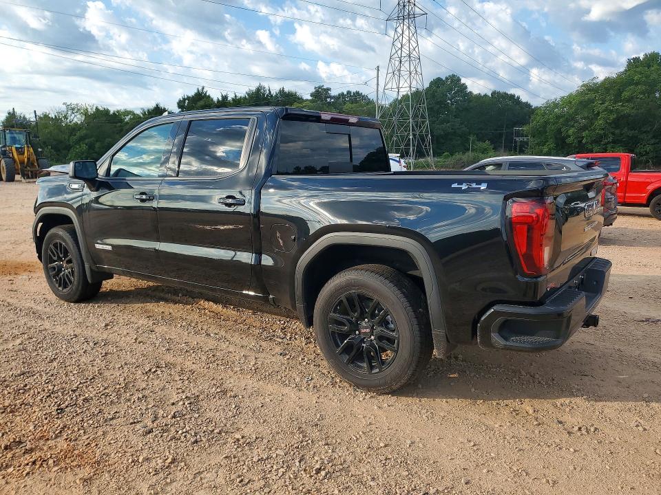 2026 Gmc Sierra მანქანა იყიდება აუქციონზე, vin: 1GTUUCE87TZ418402, აუქციონის ნომერი: 65875626