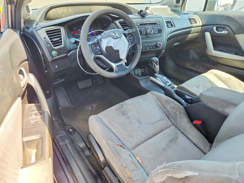 2014 Honda Civic მანქანა იყიდება აუქციონზე, vin: 2HGFG3B56EH521521, აუქციონის ნომერი: 63815776