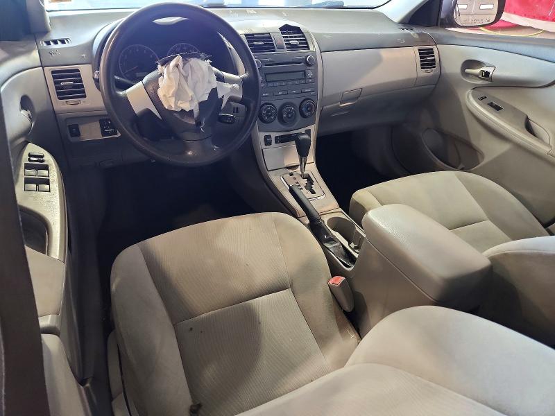 Aukcja sprzedaży 2011 Toyota Corolla, vin: 3T1BU4EE7BC586973, numer aukcji: 65233156