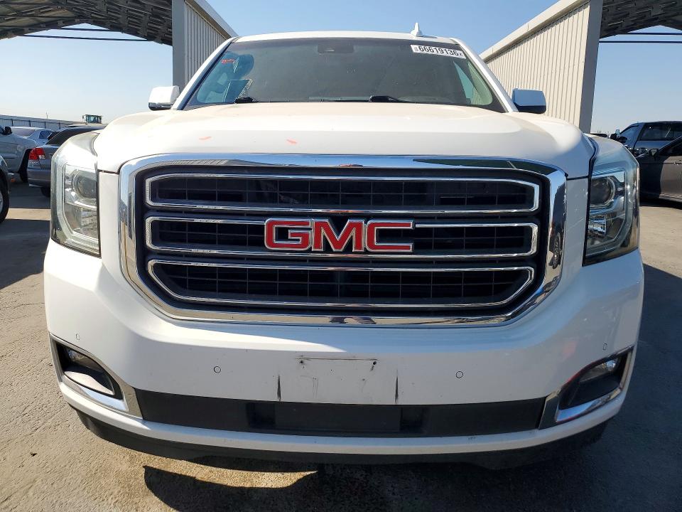 Продаж на аукціоні авто 2020 Gmc Yukon Xl, vin: 1GKS1GKC4LR293072, номер лоту: 66619136